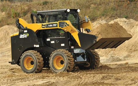 youtube asv skid steer|asv skid steer pricing.